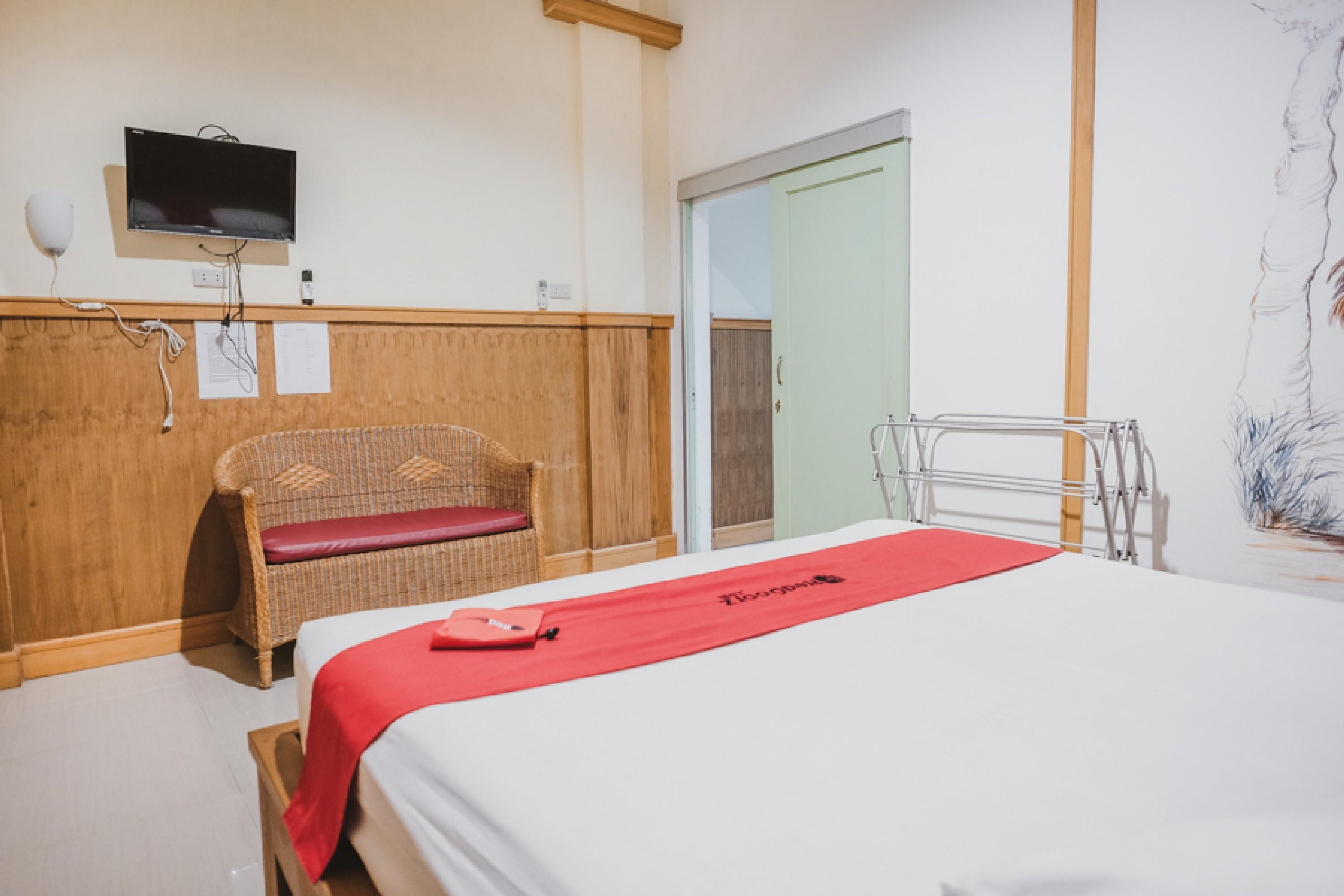 Reddoorz Near Kartini Mall Lampung Bandar Lampung Dış mekan fotoğraf