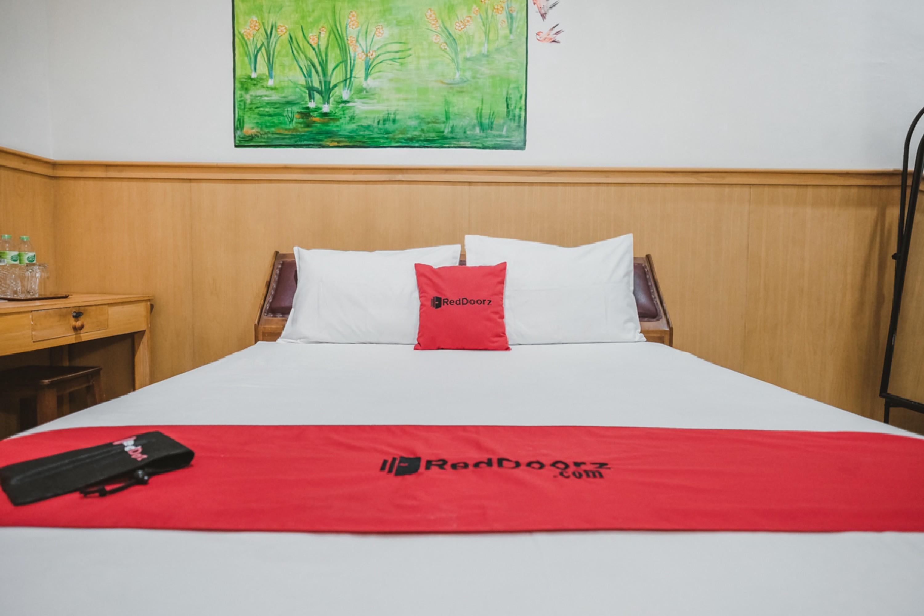 Reddoorz Near Kartini Mall Lampung Bandar Lampung Dış mekan fotoğraf