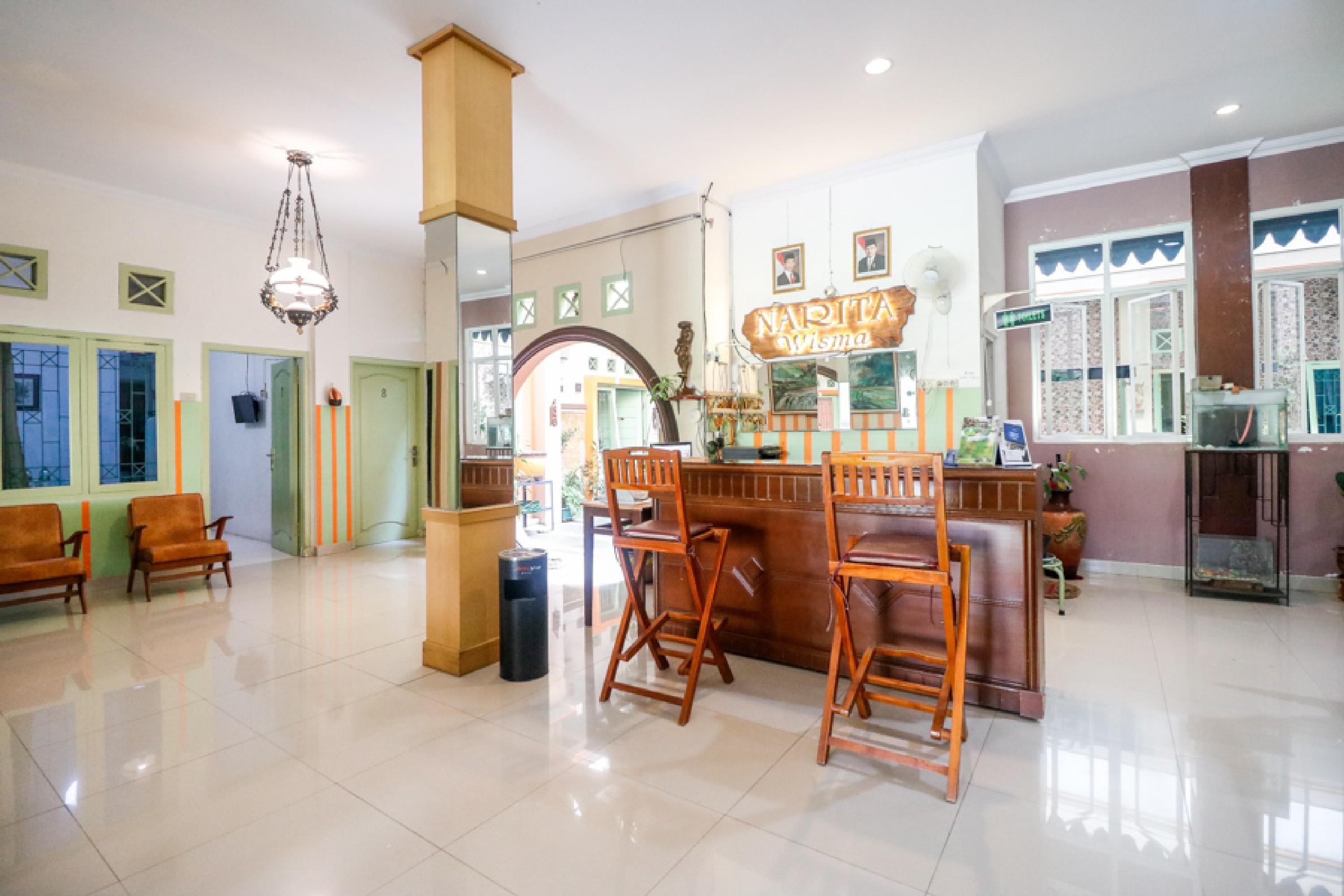 Reddoorz Near Kartini Mall Lampung Bandar Lampung Dış mekan fotoğraf